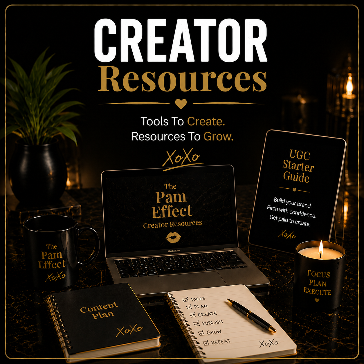 04 - CREATOR RESOURCES