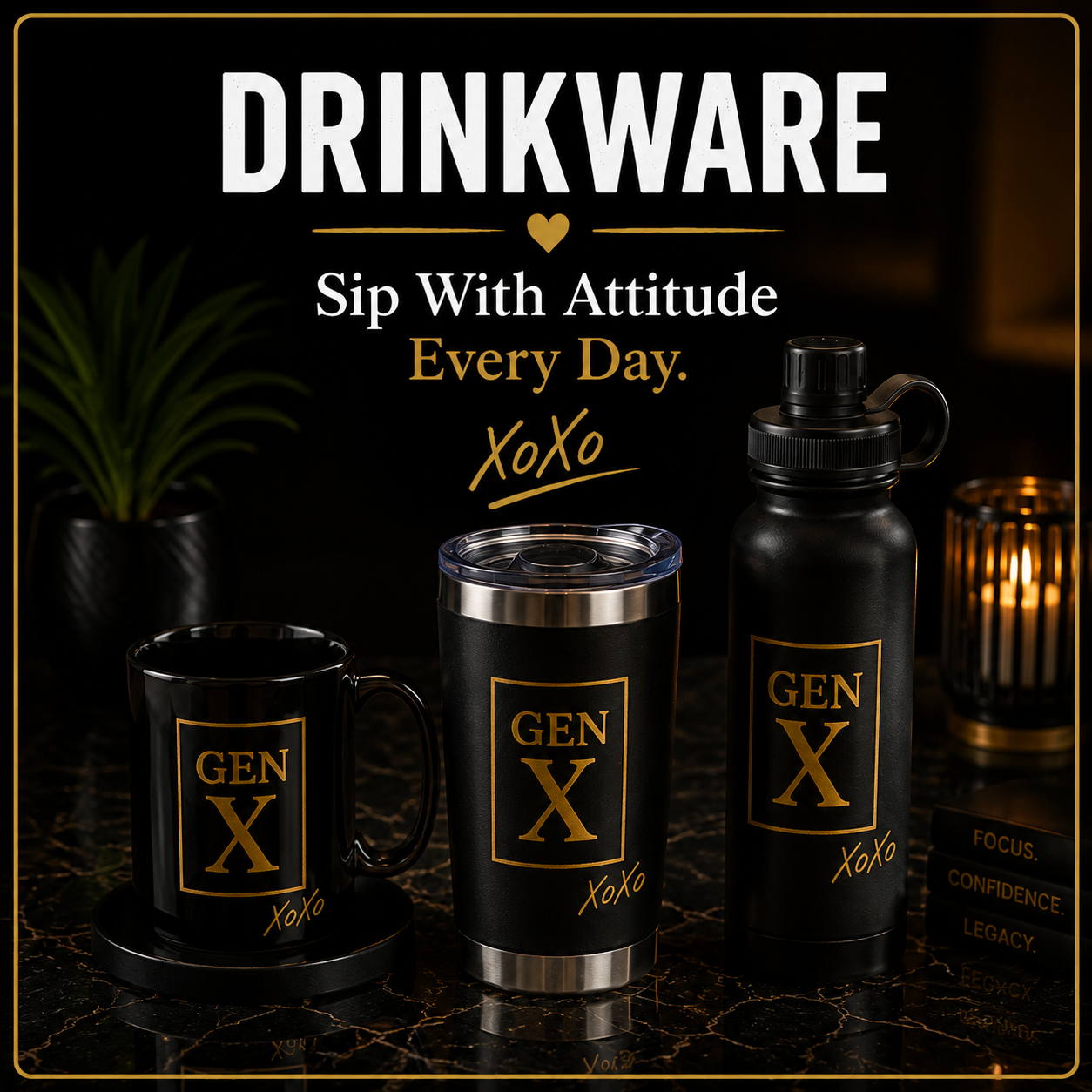 02 - DRINKWARE