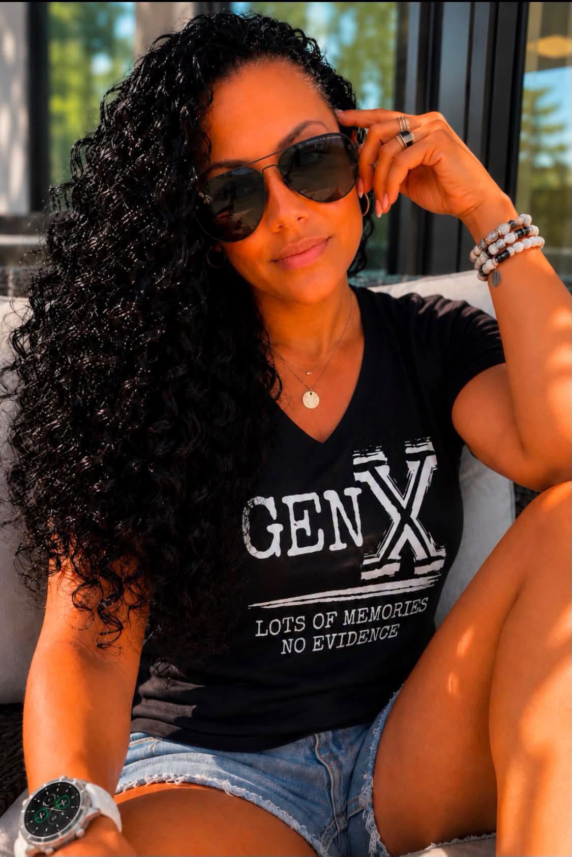 Shop Premium GenX Apparel, Drinkware, Bags, Accessories & Digital Products Designed With Timeless Style, Bold Attitude And The GenX Spirit.